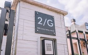 B&B Luxury Italian House