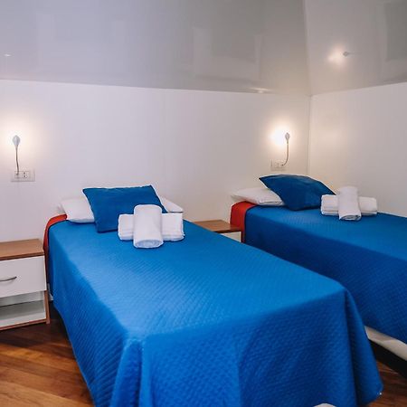 B&B Luxury Italian House Rho Esterno foto
