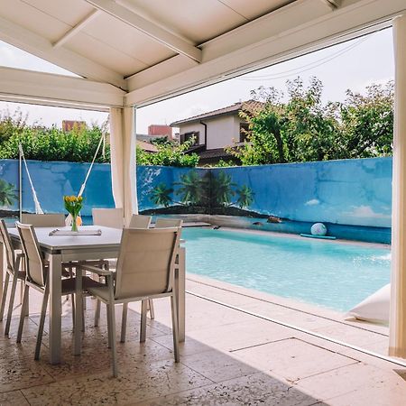 B&B Luxury Italian House Rho Esterno foto