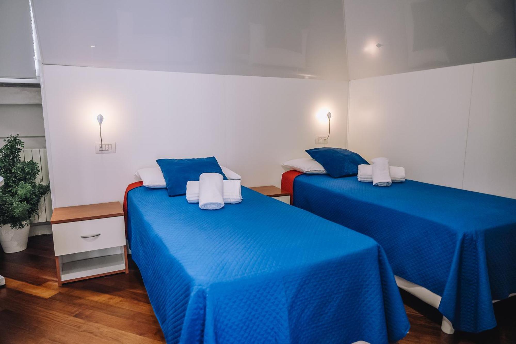 B&B Luxury Italian House Rho Esterno foto