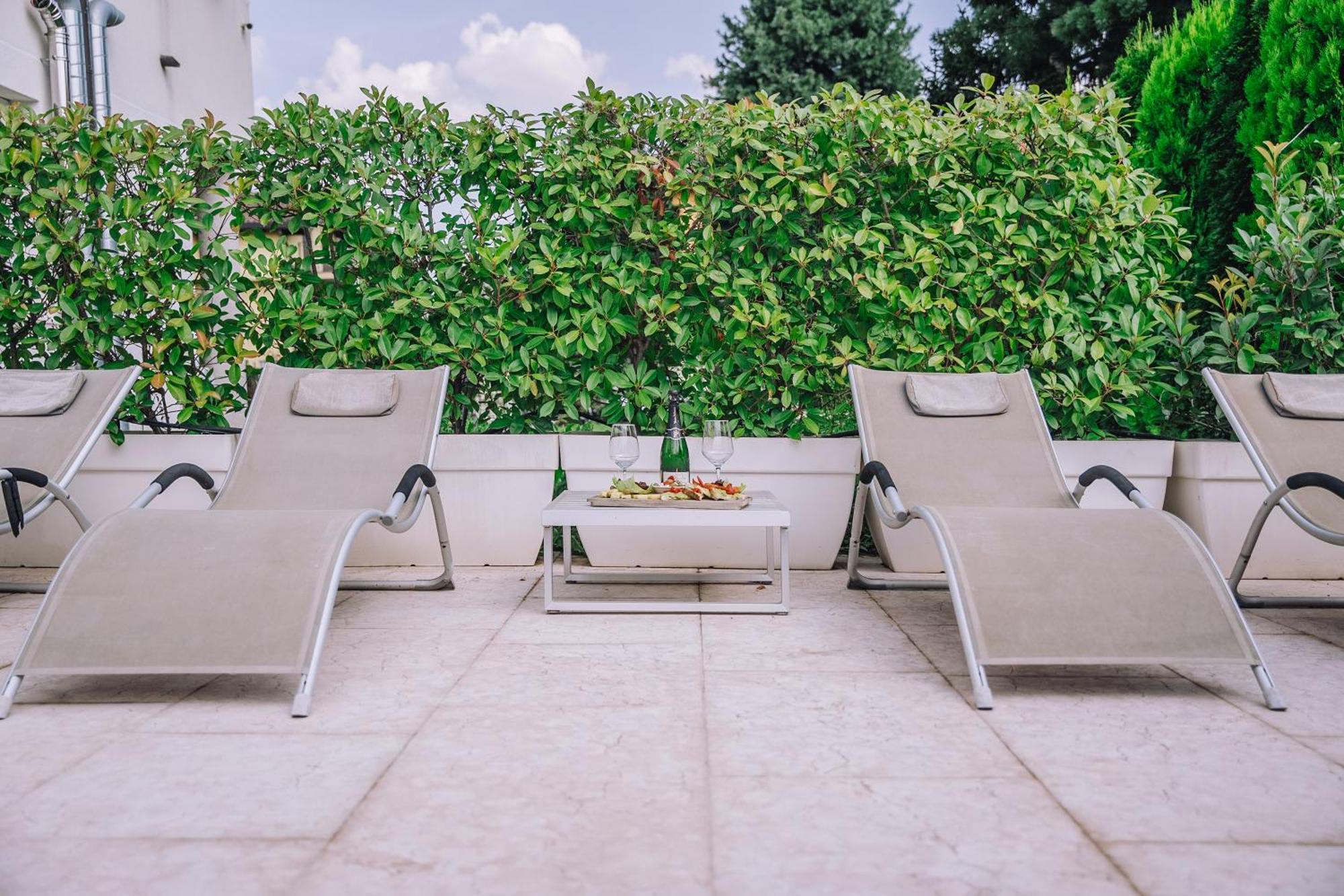 B&B Luxury Italian House Rho Esterno foto