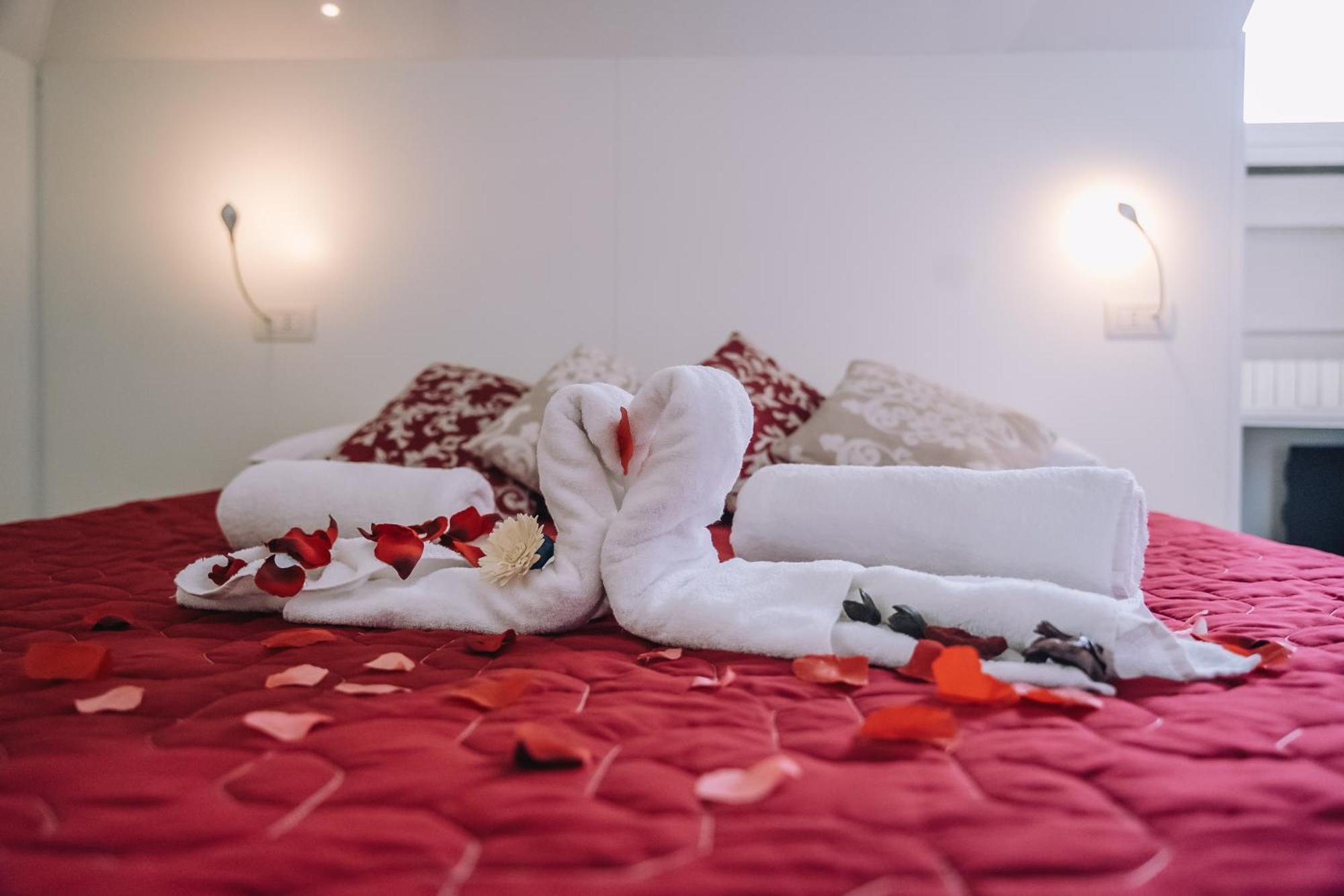 B&B Luxury Italian House Rho Esterno foto