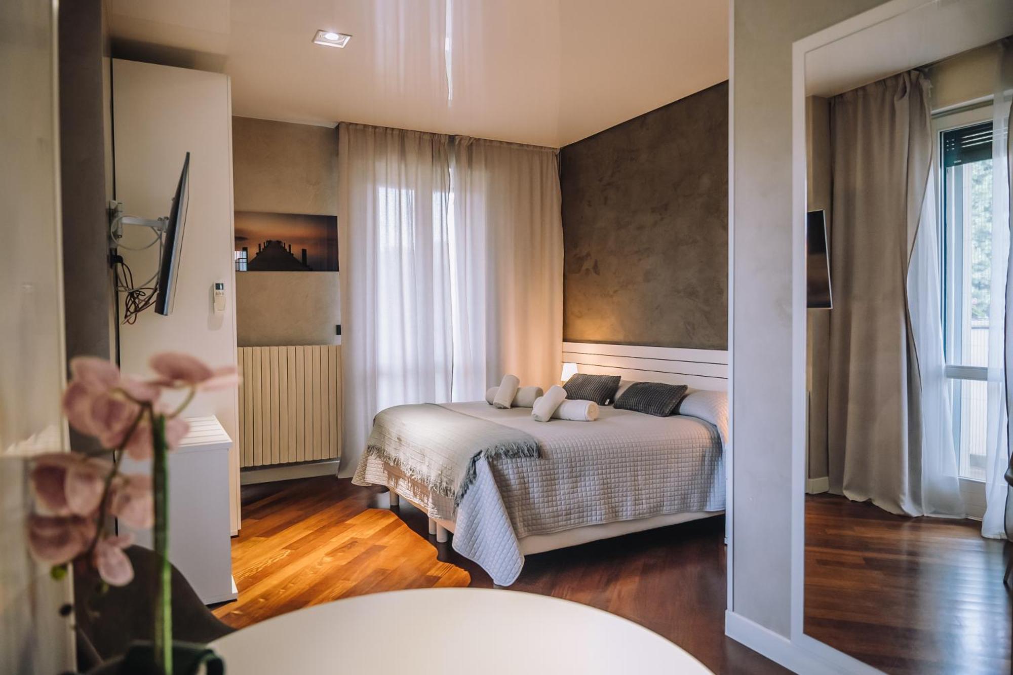 B&B Luxury Italian House Rho Esterno foto