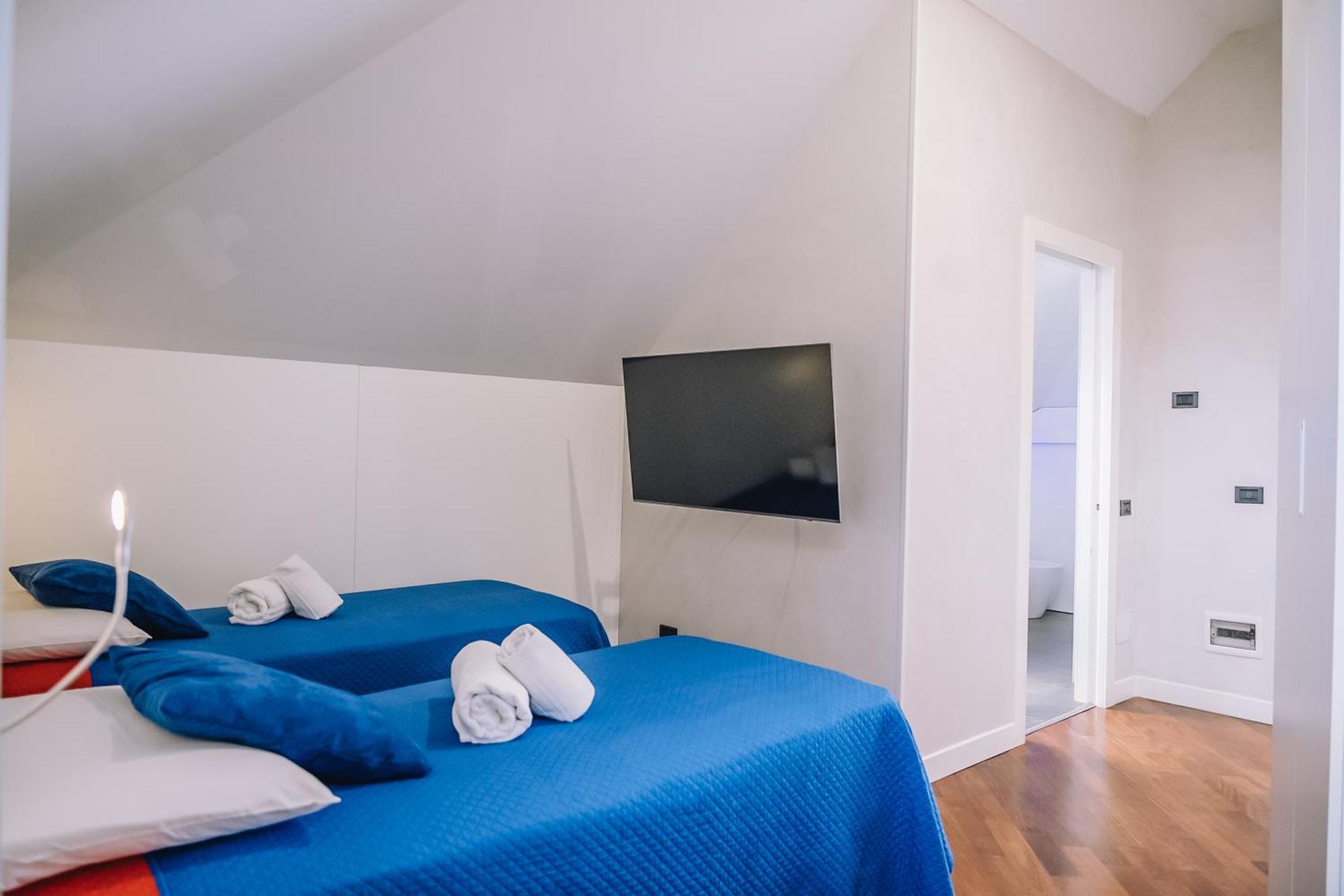 B&B Luxury Italian House Rho Esterno foto