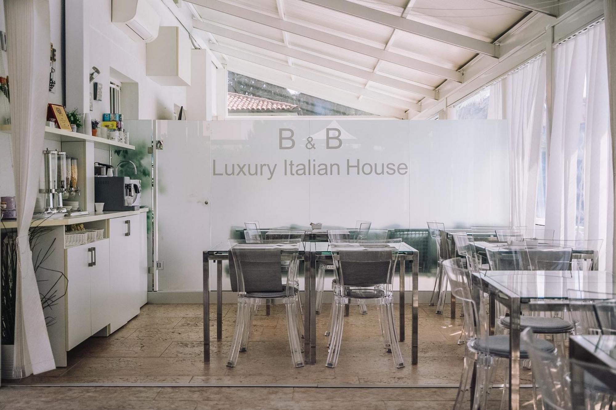 B&B Luxury Italian House Rho Esterno foto