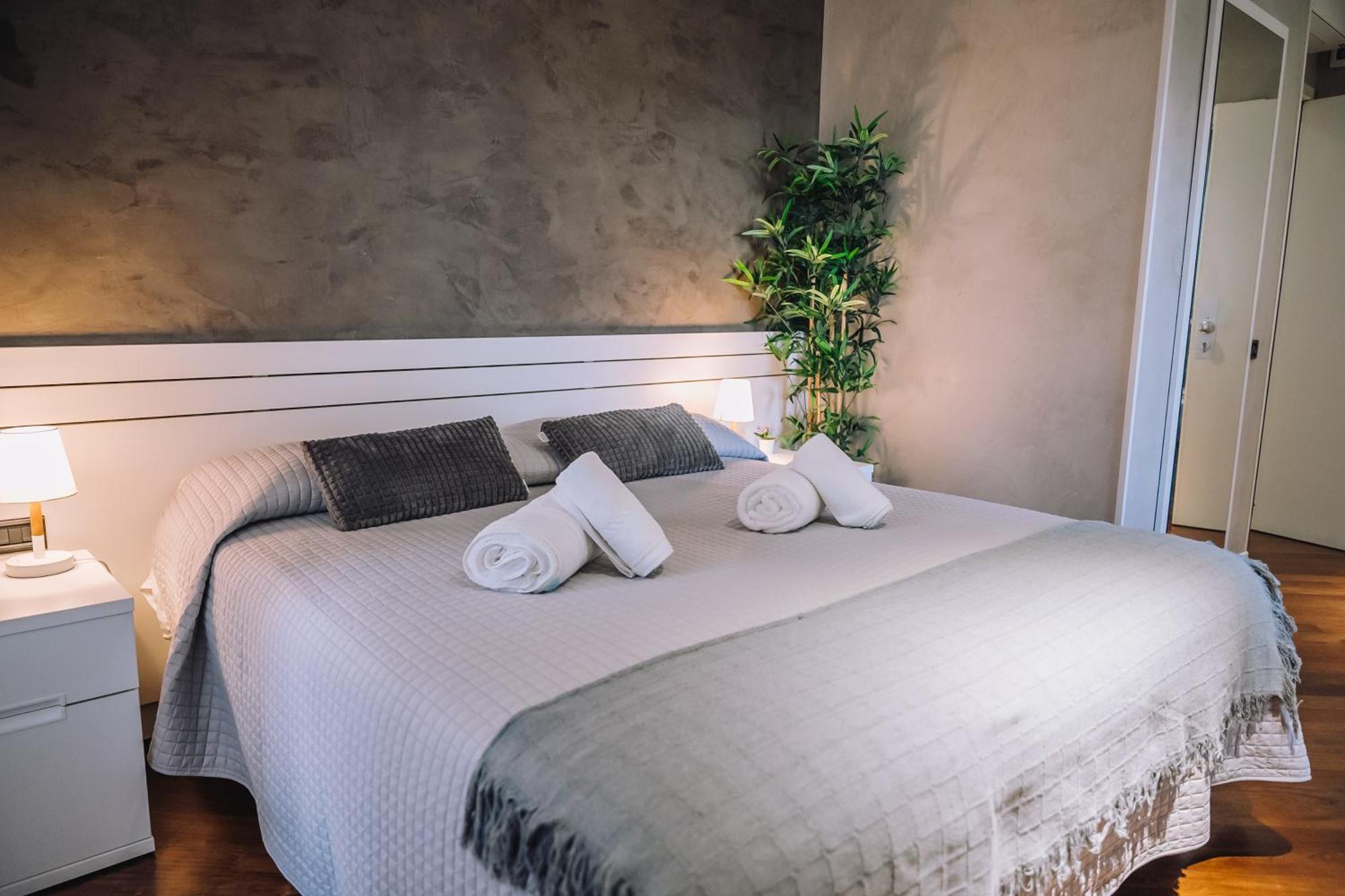B&B Luxury Italian House Rho Esterno foto