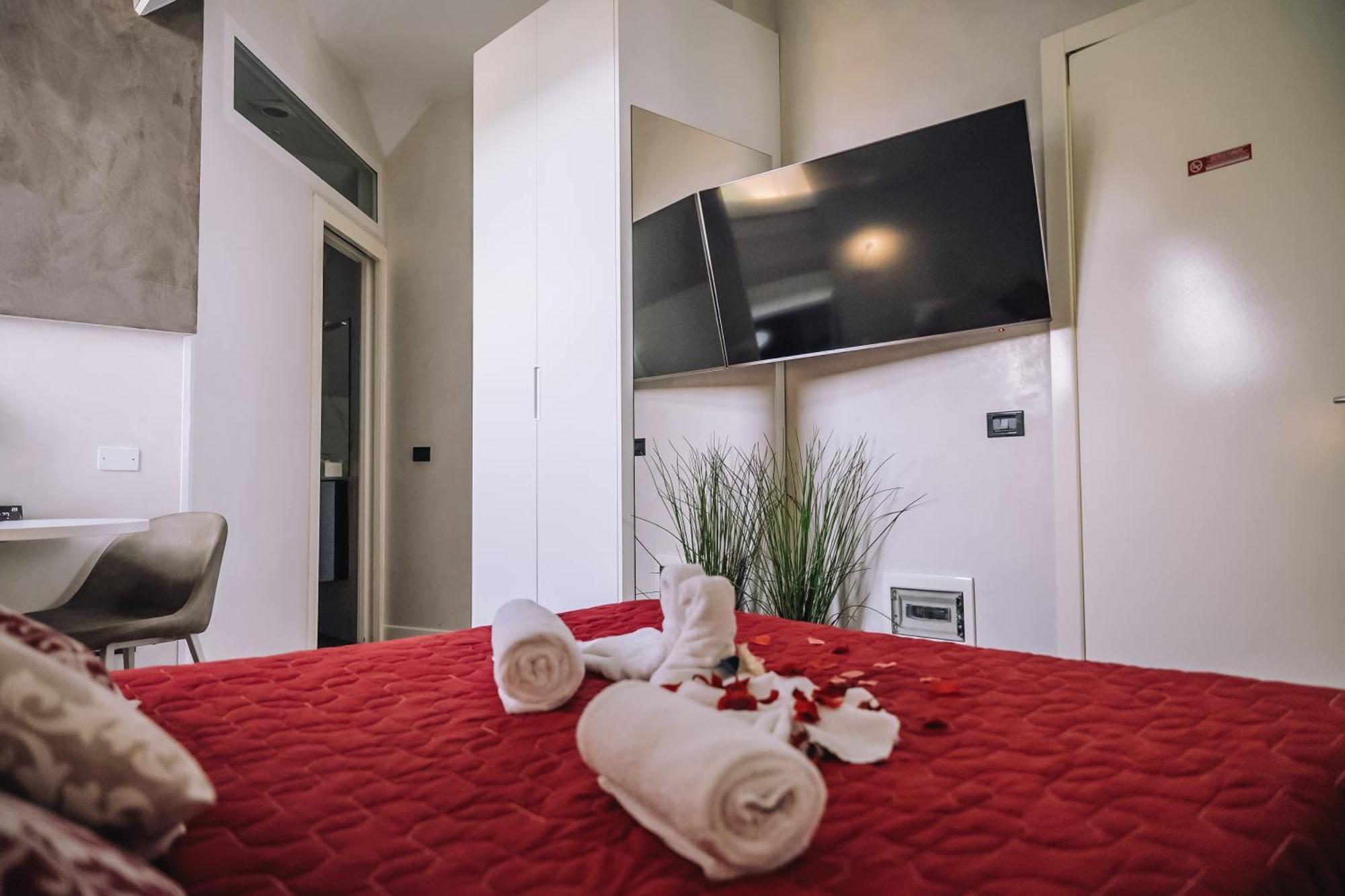 B&B Luxury Italian House Rho Esterno foto