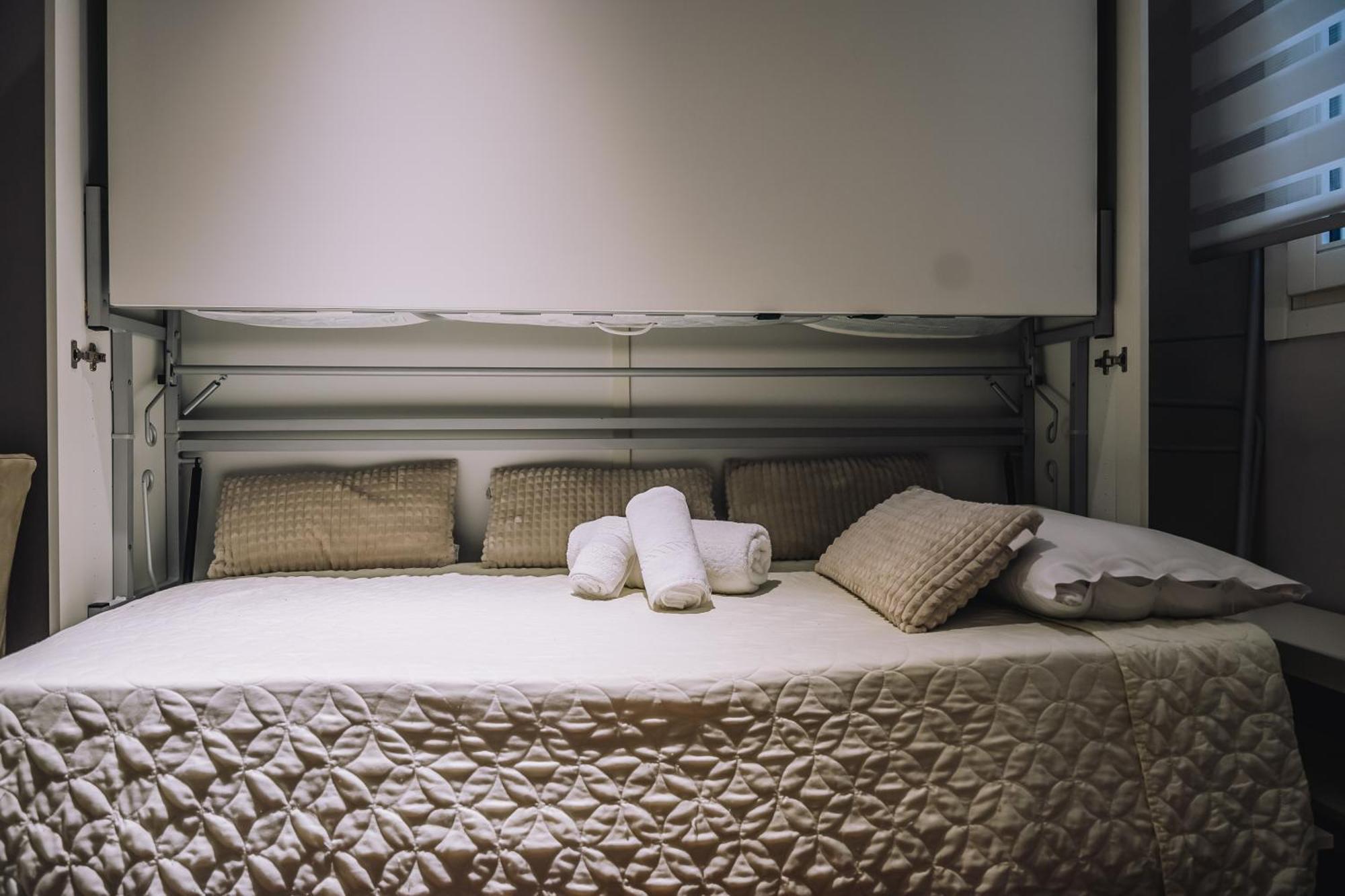 B&B Luxury Italian House Rho Esterno foto