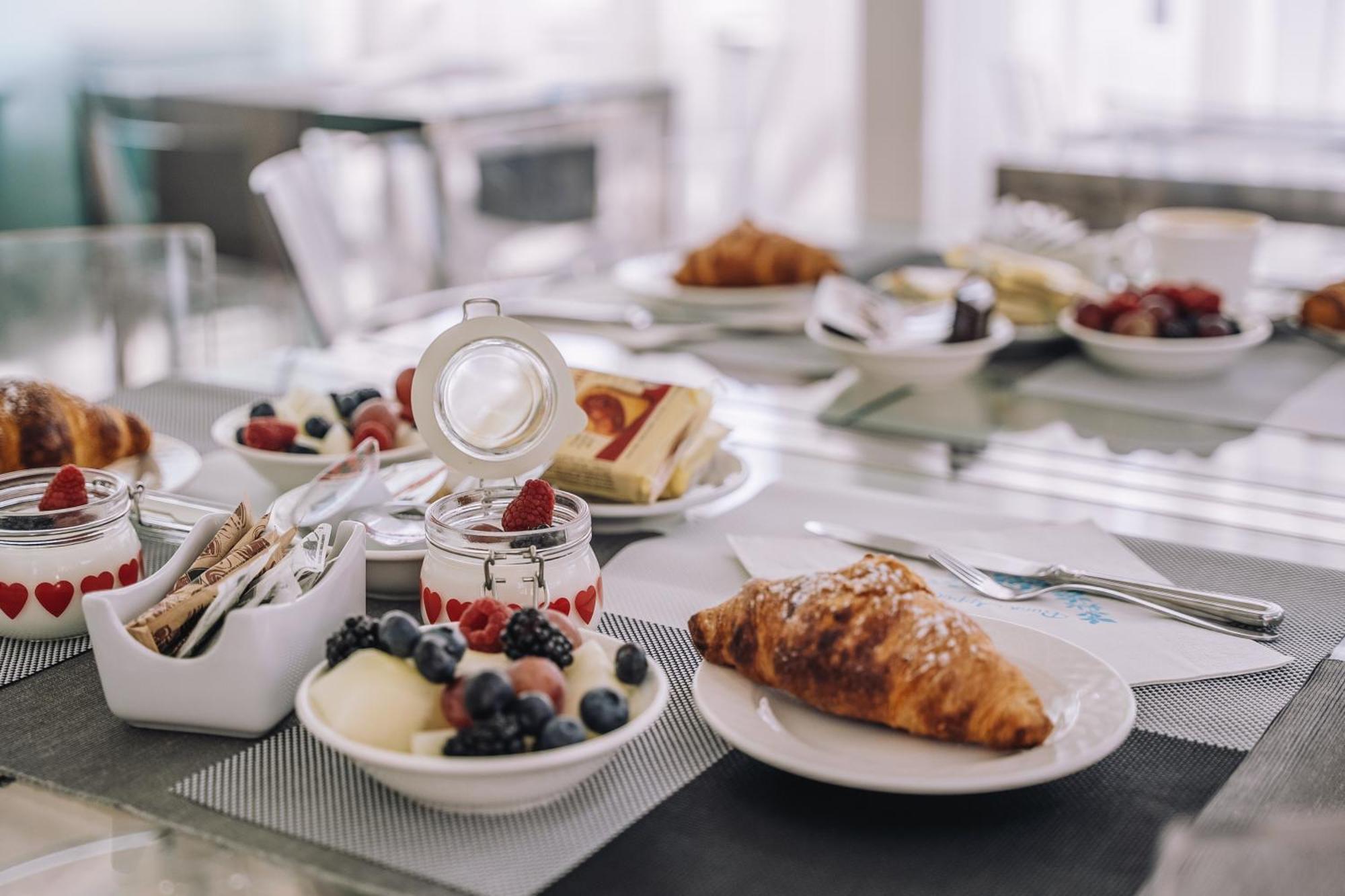 B&B Luxury Italian House Rho Esterno foto