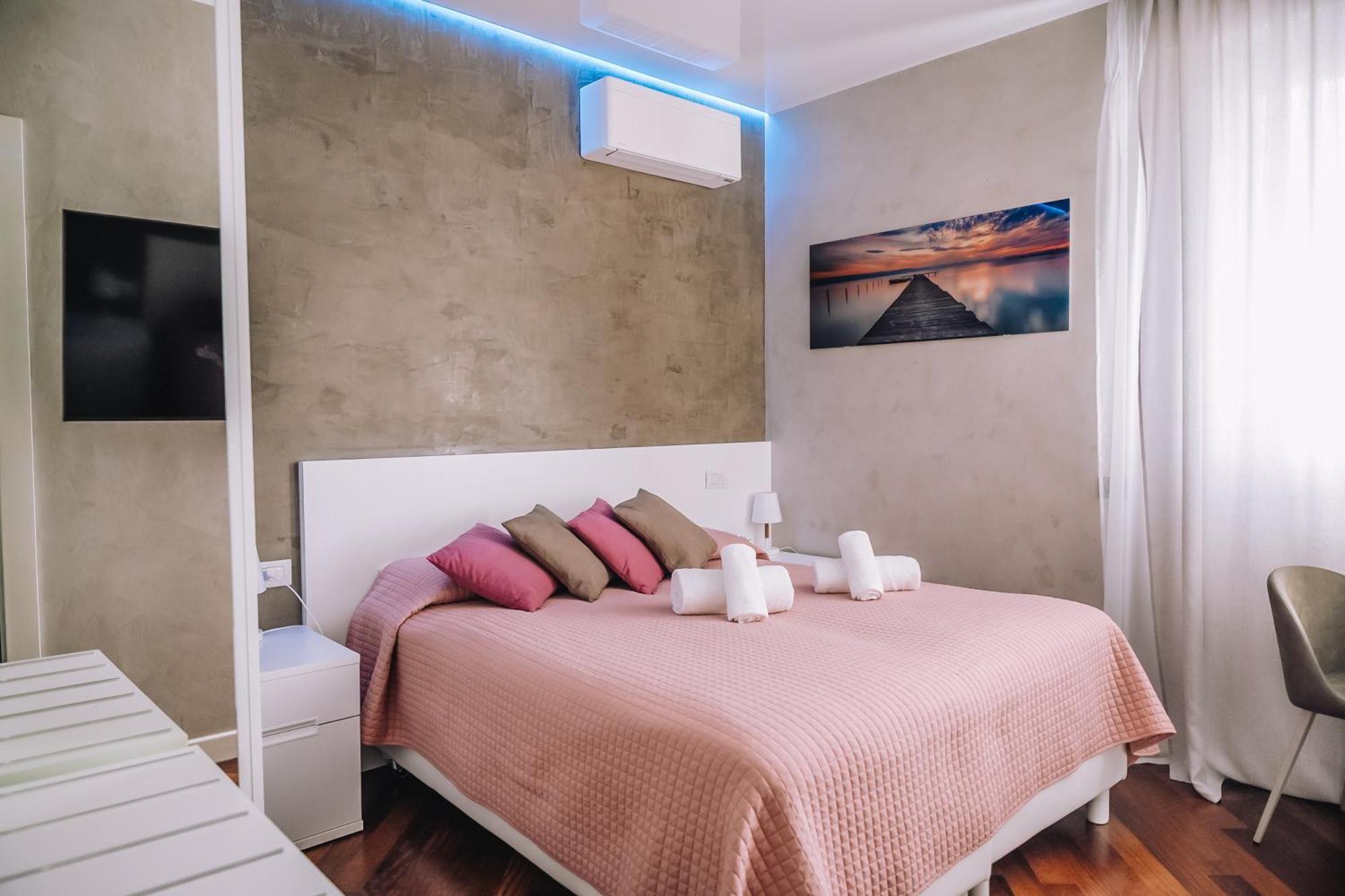 B&B Luxury Italian House Rho Esterno foto