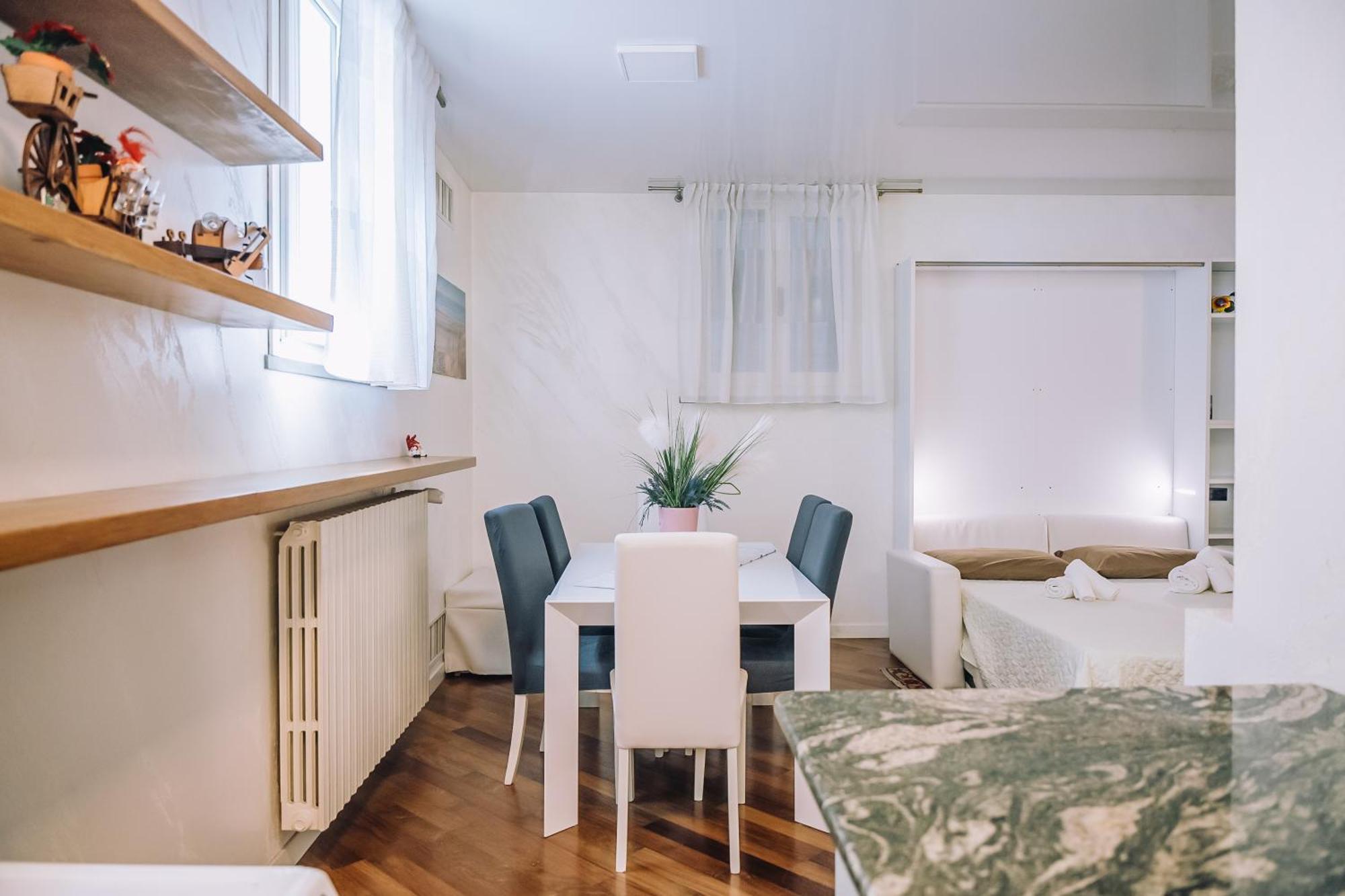 B&B Luxury Italian House Rho Esterno foto