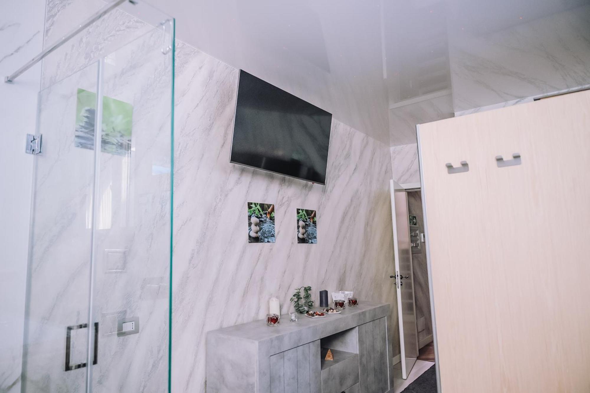 B&B Luxury Italian House Rho Esterno foto