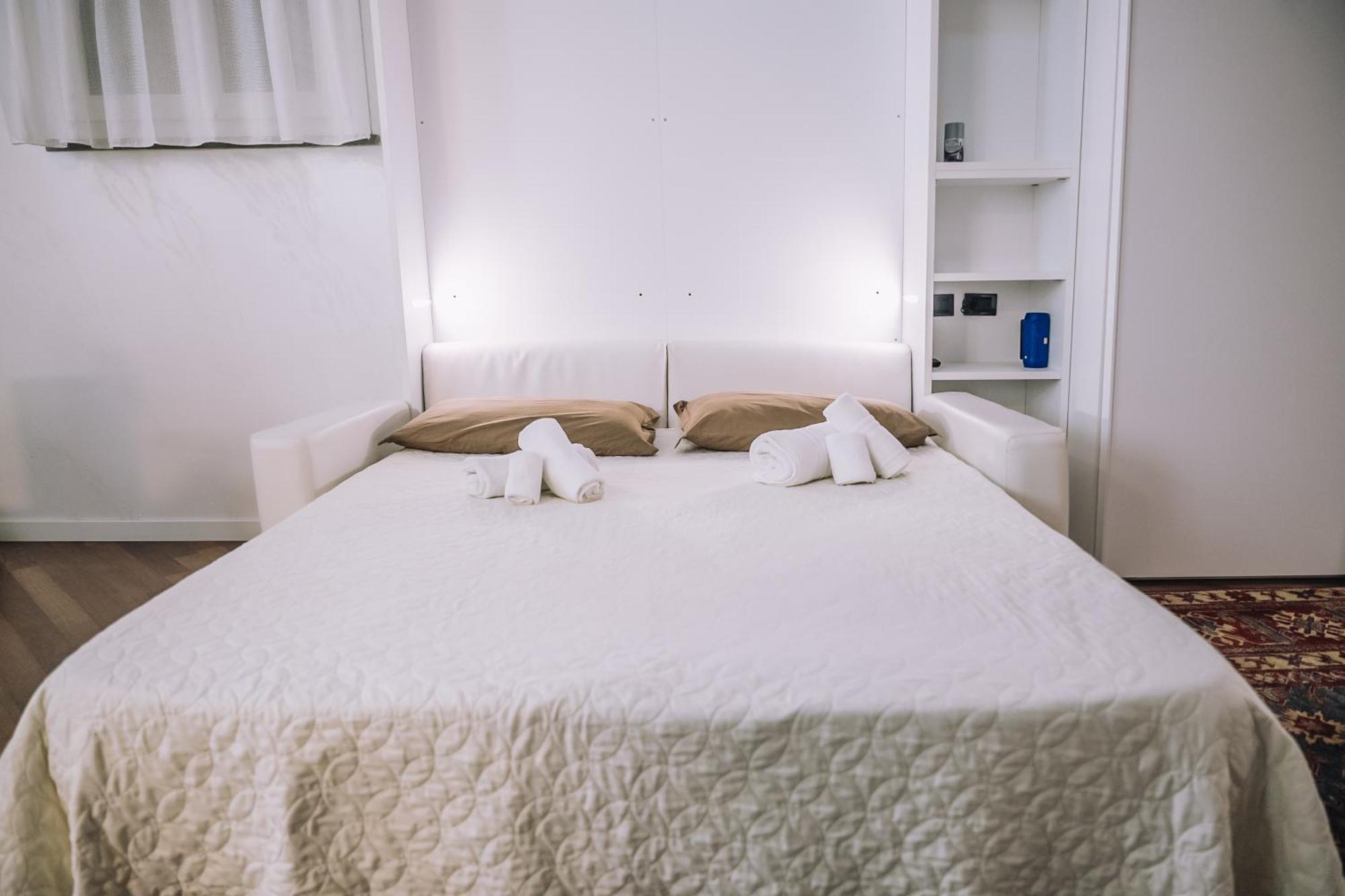 B&B Luxury Italian House Rho Esterno foto