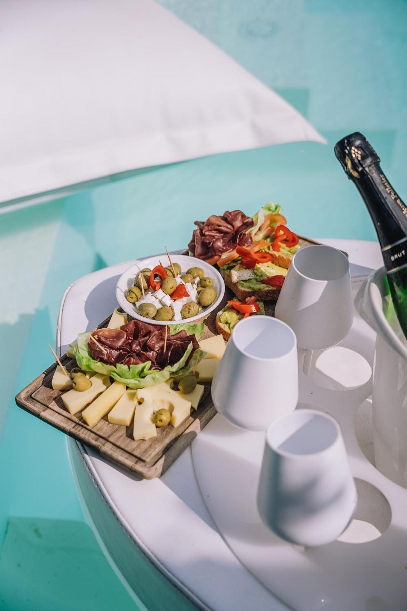 B&B Luxury Italian House Rho Esterno foto