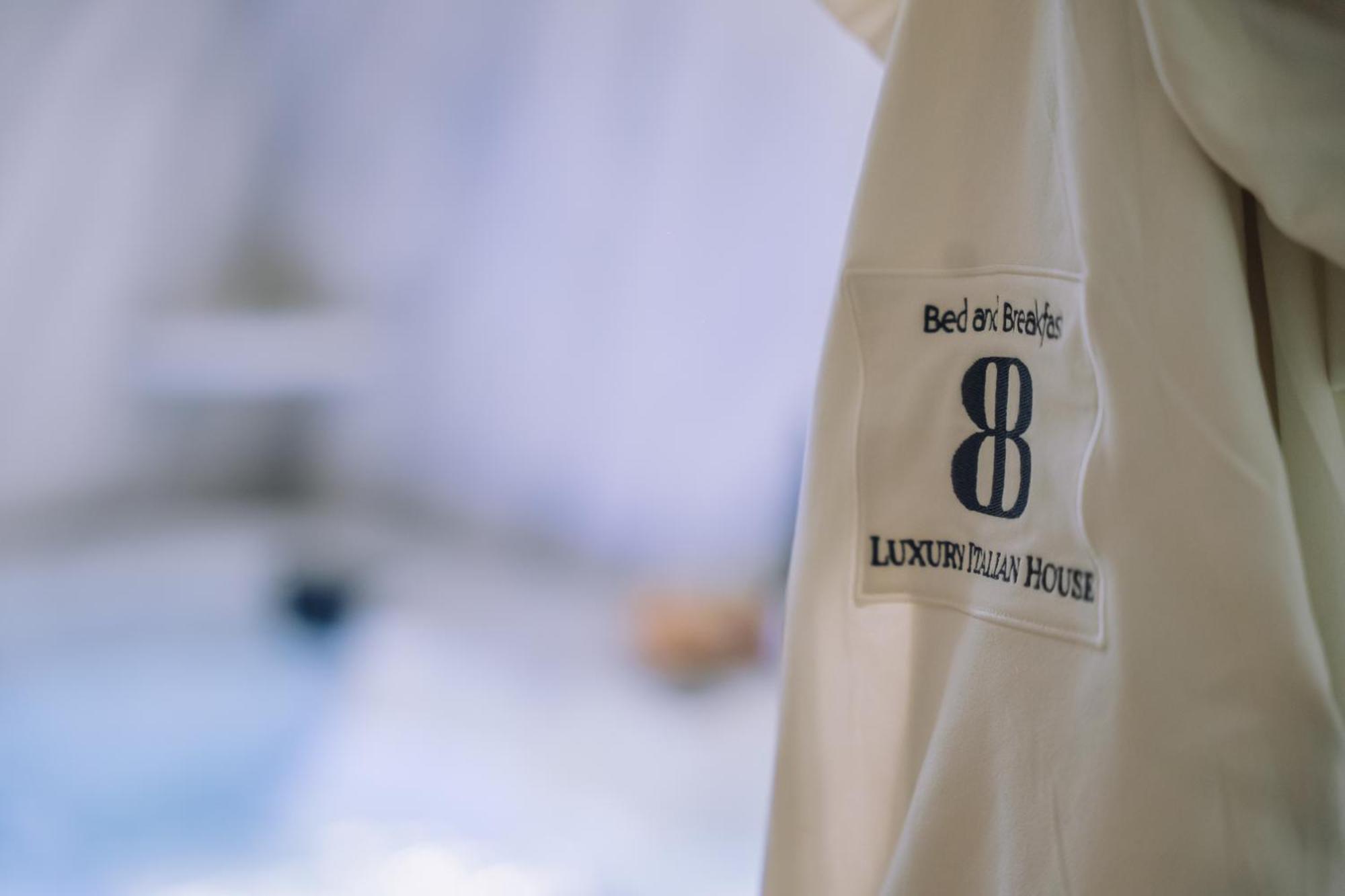 B&B Luxury Italian House Rho Esterno foto