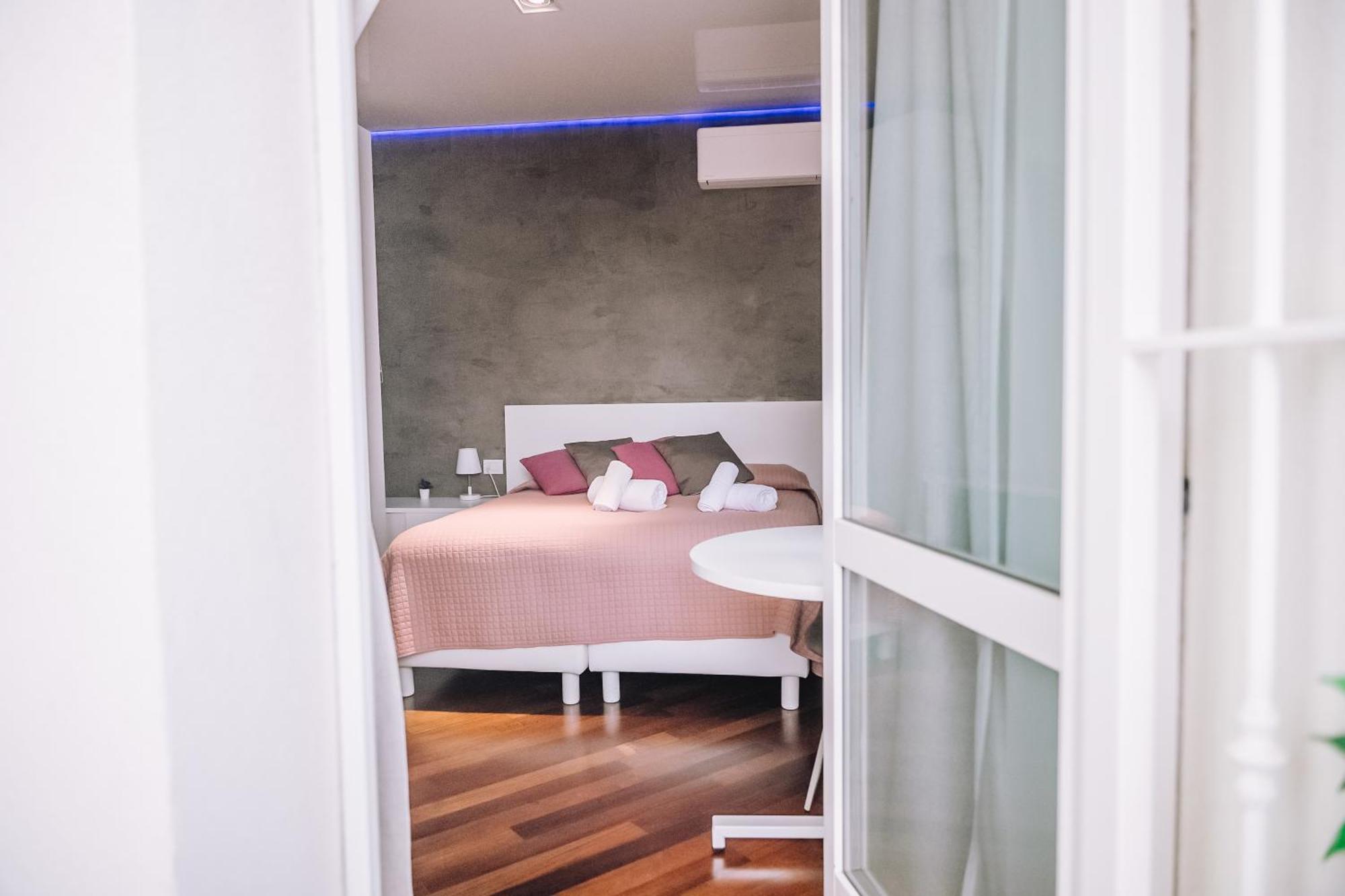 B&B Luxury Italian House Rho Esterno foto