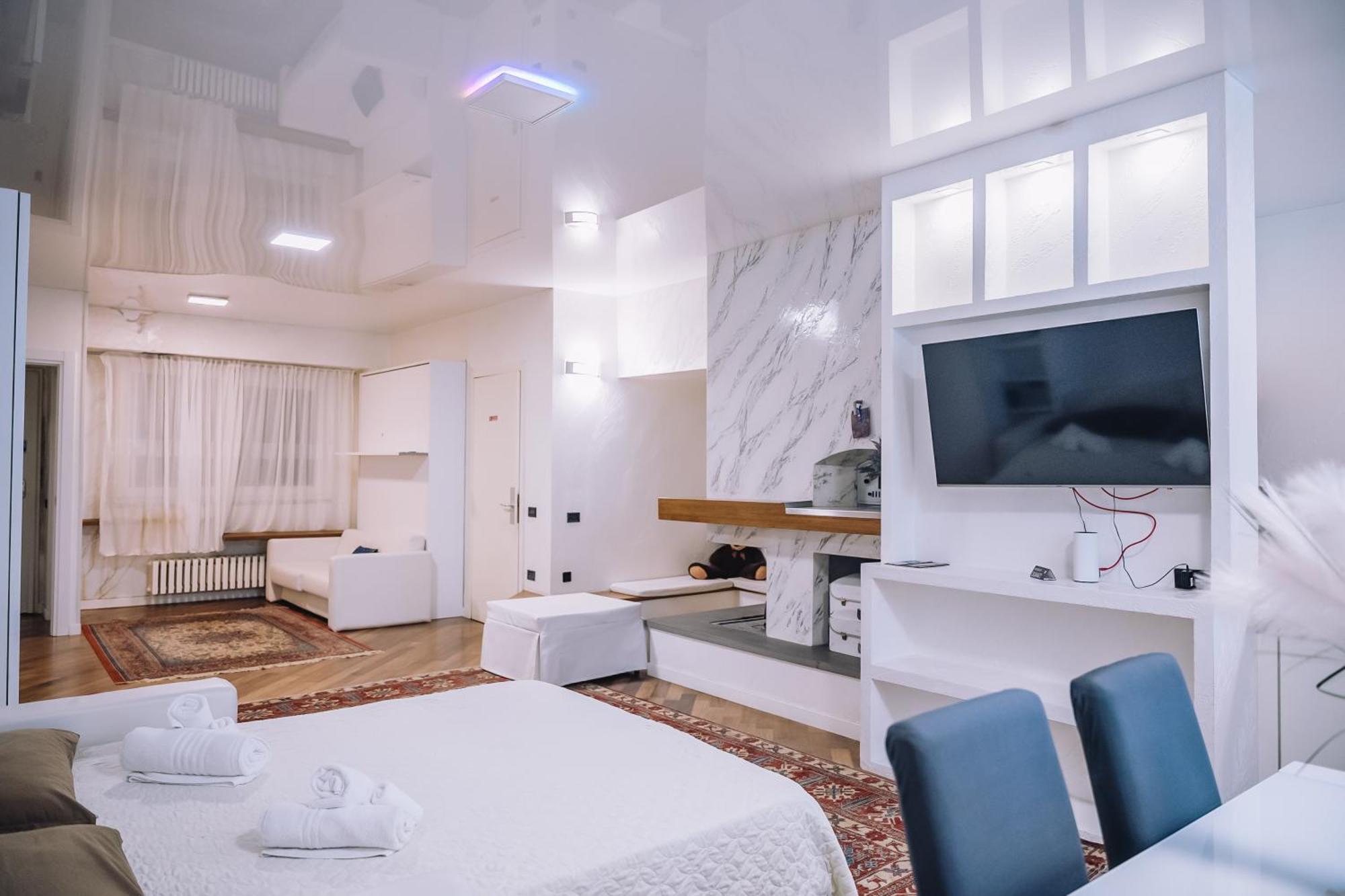 B&B Luxury Italian House Rho Esterno foto