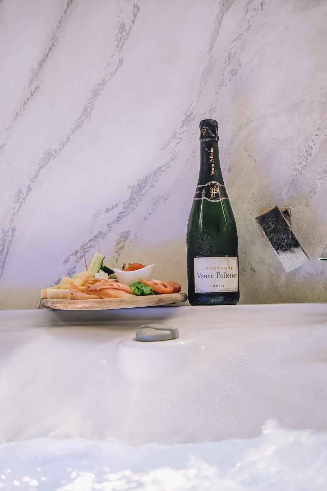 B&B Luxury Italian House Rho Esterno foto