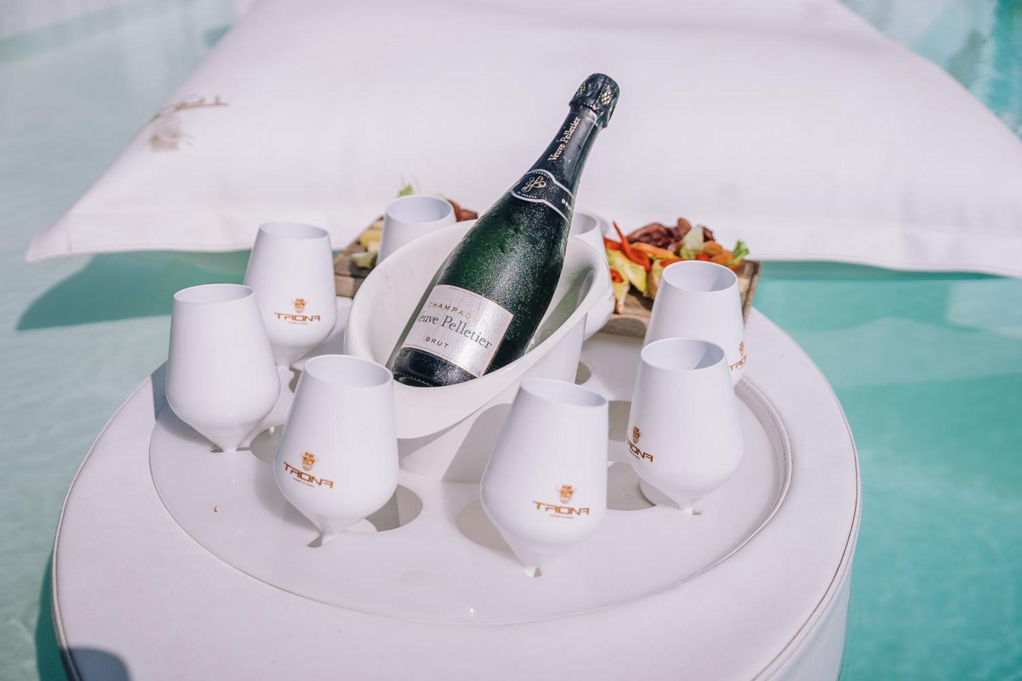 B&B Luxury Italian House Rho Esterno foto