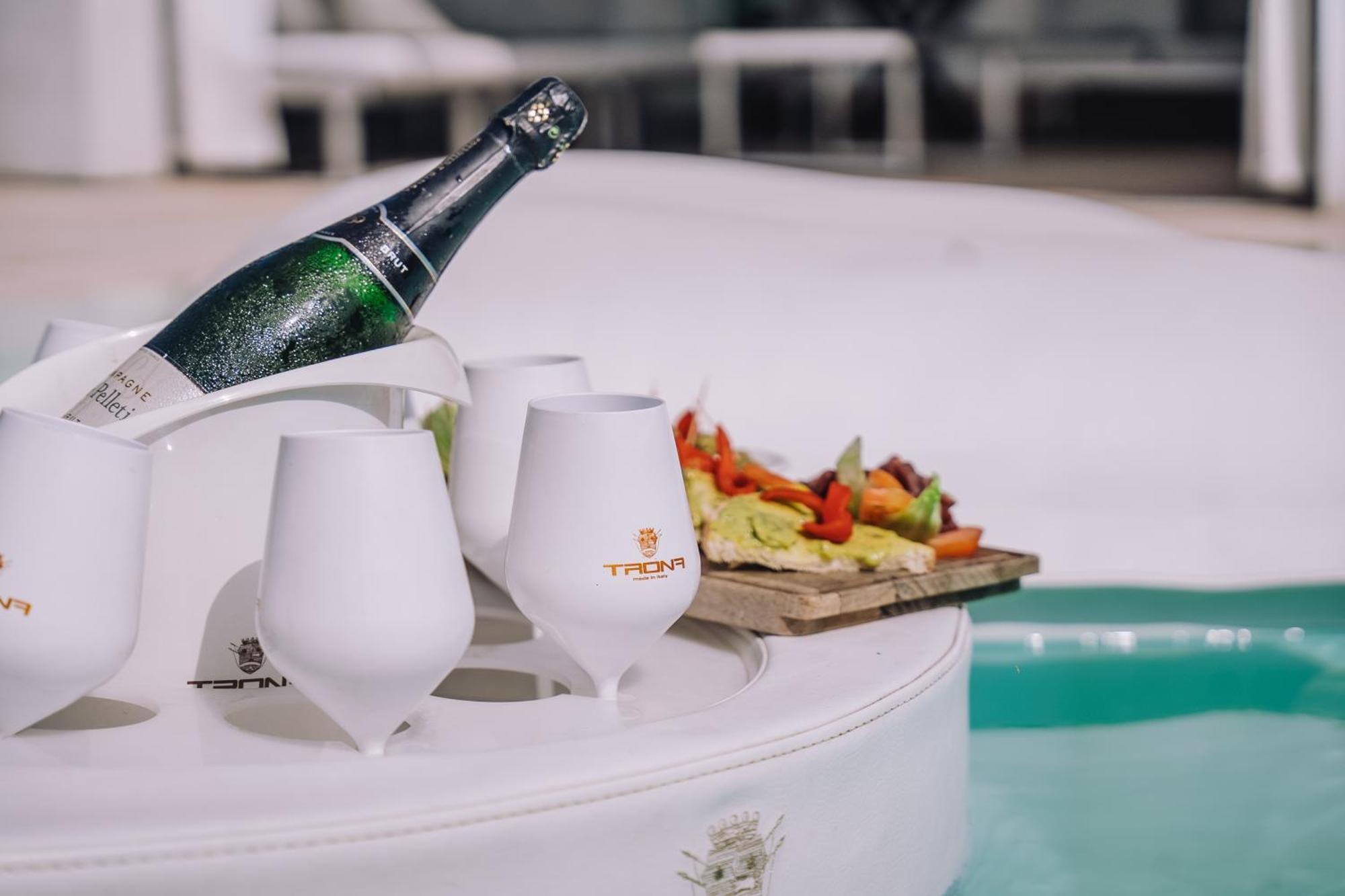 B&B Luxury Italian House Rho Esterno foto
